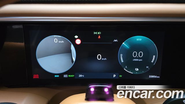 Hyundai Palisade (LX3) HEV 2.5T 4WD 9-Seater Calligraphy 2026 — фото 8