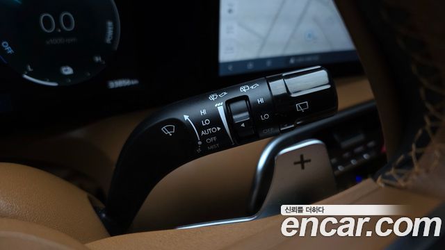 Hyundai Palisade (LX3) HEV 2.5T 4WD 9-Seater Calligraphy 2026 — фото 20