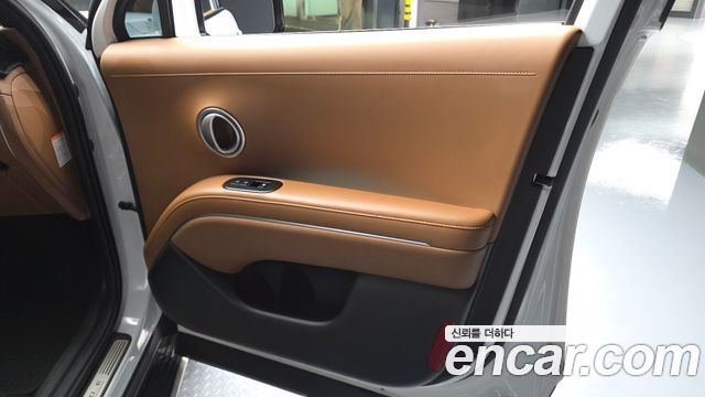 Hyundai Palisade (LX3) HEV 2.5T 4WD 9-Seater Calligraphy 2026 — фото 24