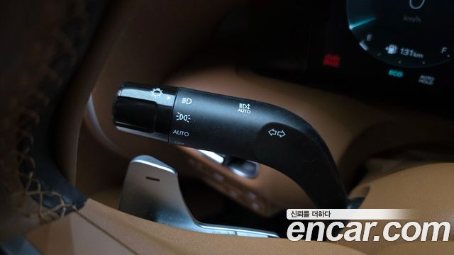 Hyundai Palisade (LX3) HEV 2.5T 4WD 9-Seater Calligraphy 2026 — фото 27