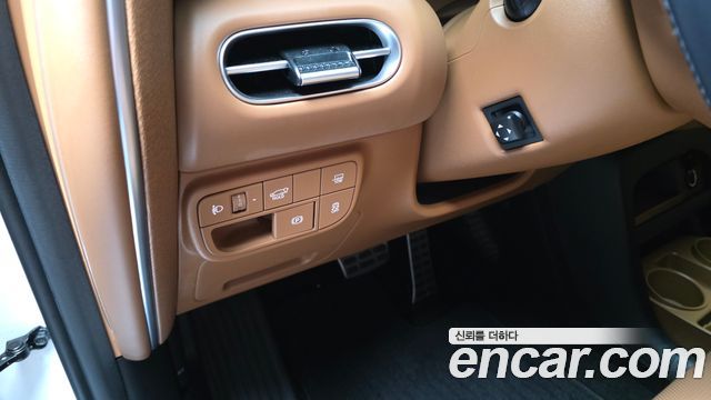 Hyundai Palisade (LX3) HEV 2.5T 4WD 9-Seater Calligraphy 2026 — фото 29