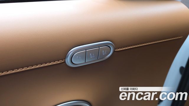 Hyundai Palisade (LX3) HEV 2.5T 4WD 9-Seater Calligraphy 2026 — фото 30