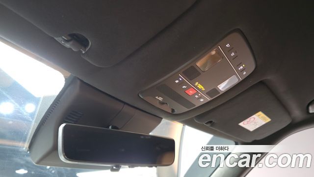 Hyundai Palisade (LX3) HEV 2.5T 4WD 9-Seater Calligraphy 2026 — фото 32