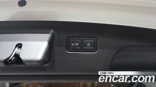 Hyundai Palisade (LX3) HEV 2.5T 4WD 9-Seater Calligraphy 2026 — фото 34