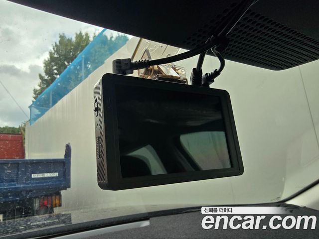 Kia K8 3.5 LPG 2WD Standard(Taxi) 2023 — фото 15