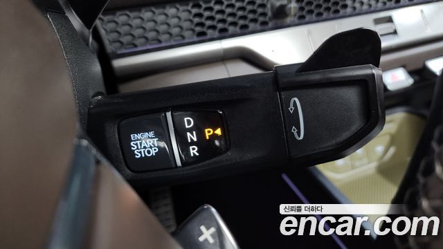 Kia Tasman 2.5T Gasoline 4WD Extreme 2026 — фото 9