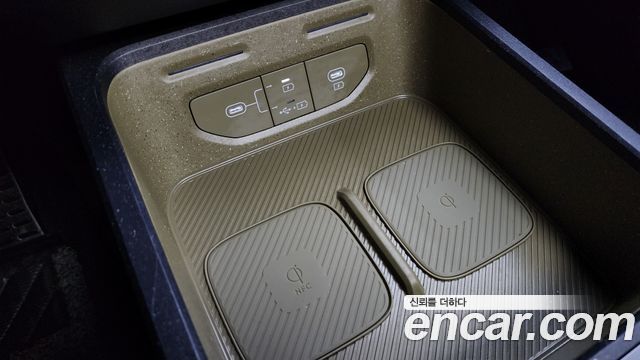 Kia Tasman 2.5T Gasoline 4WD Extreme 2026 — фото 15