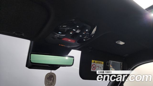Kia Tasman 2.5T Gasoline 4WD Extreme 2026 — фото 27
