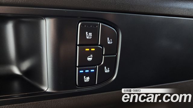 Kia Tasman 2.5T Gasoline 4WD Extreme 2026 — фото 31