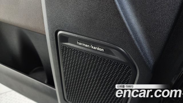 Kia Tasman 2.5T Gasoline 4WD Extreme 2026 — фото 35