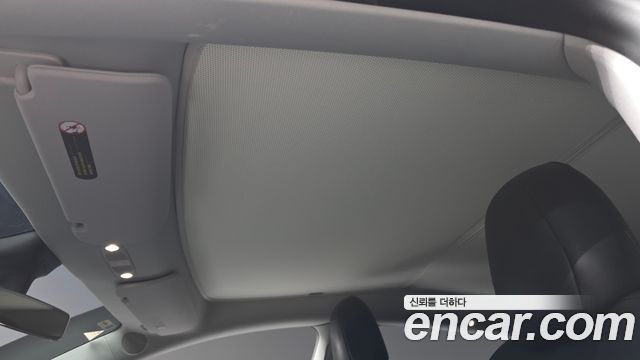 Tesla Model Y Long Range AWD 2021 — фото 27