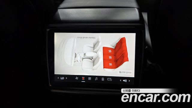 Tesla Model Y Long Range AWD 2021 — фото 29