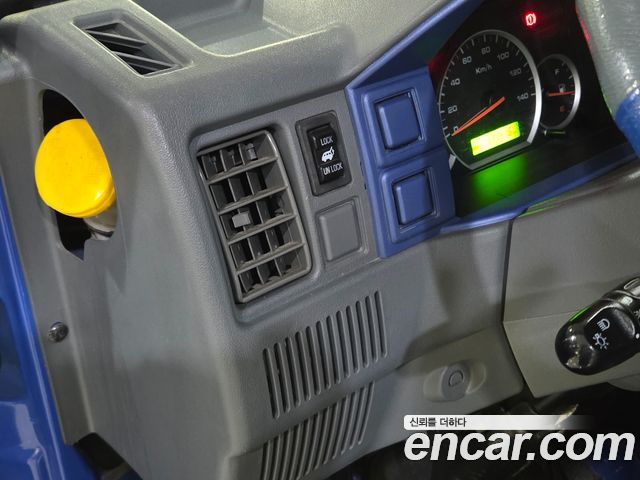 Chevrolet Damas 2-Seater Panel-Van Super 2020 — фото 18