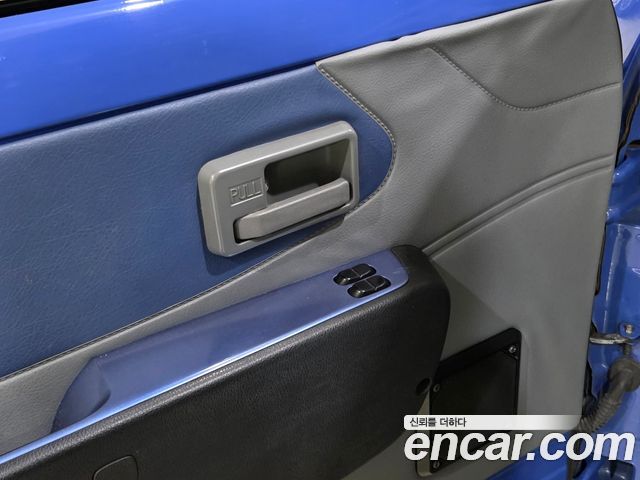 Chevrolet Damas 2-Seater Panel-Van Super 2020 — фото 19