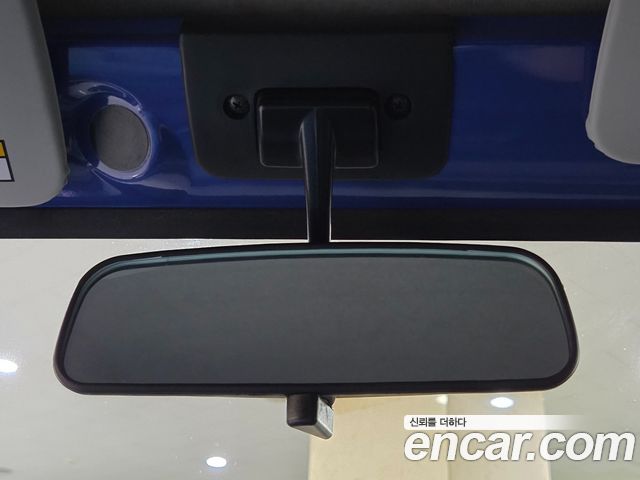 Chevrolet Damas 2-Seater Panel-Van Super 2020 — фото 20