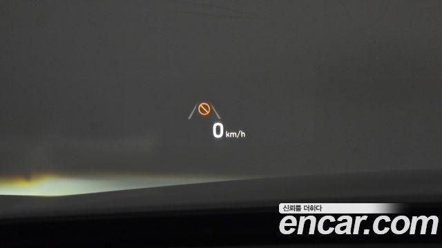 Genesis EQ900 3.3 T-GDI AWD Premiun Luxury 2018 — фото 17