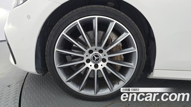 Mercedes-Benz E-Class (W213) E350 4MATIC AMG Line 2021 — фото 5