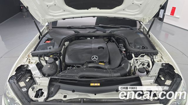 Mercedes-Benz E-Class (W213) E350 4MATIC AMG Line 2021 — фото 6