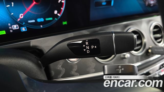 Mercedes-Benz E-Class (W213) E350 4MATIC AMG Line 2021 — фото 9