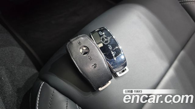 Mercedes-Benz E-Class (W213) E350 4MATIC AMG Line 2021 — фото 16