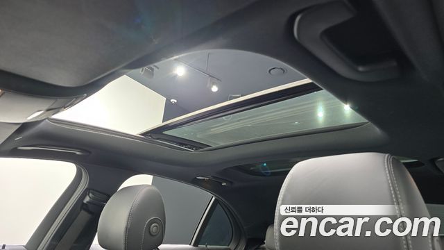 Mercedes-Benz E-Class (W213) E350 4MATIC AMG Line 2021 — фото 17