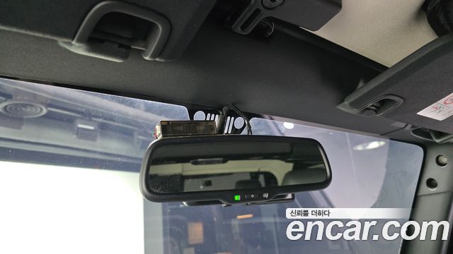 Jeep Wrangler (JK) 3.6 Rubicon 2Door 2017 — фото 17
