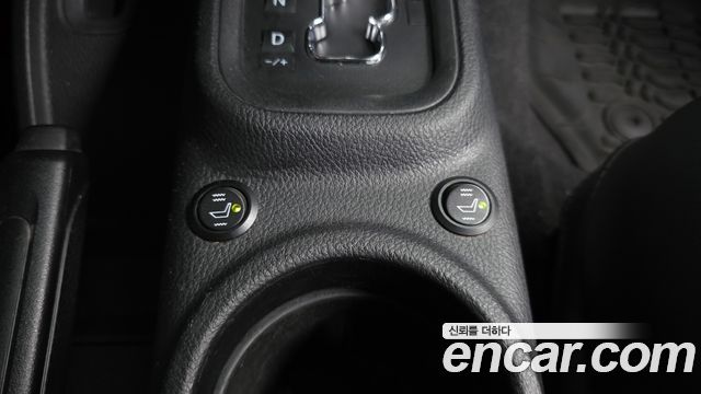Jeep Wrangler (JK) 3.6 Rubicon 2Door 2017 — фото 18