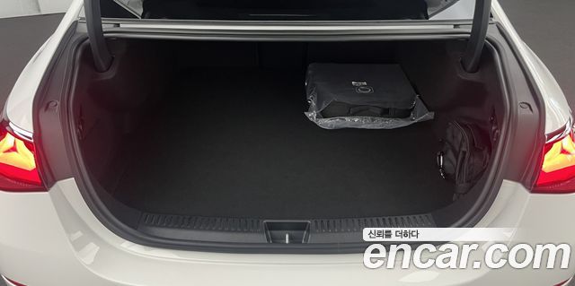 Mercedes-Benz E-Class (W214) AMG E53e 4MATIC+ 2026 — фото 22