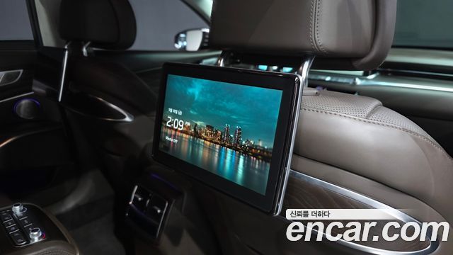 Kia K9 5.0 GDI AWD Quantum 2020 — фото 18