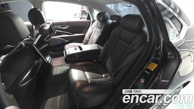 Kia K9 5.0 GDI AWD Quantum 2020 — фото 26