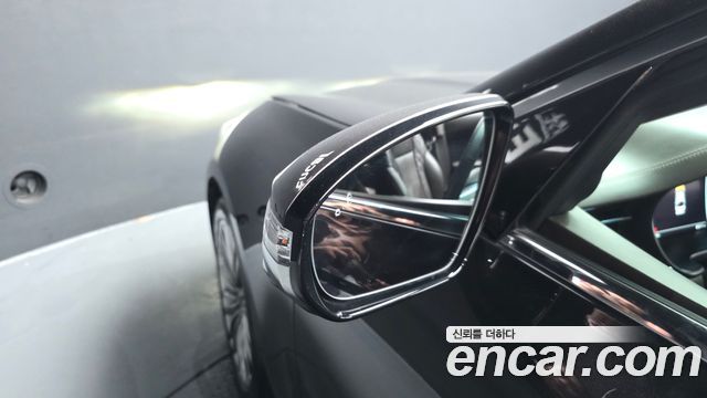 Kia K9 5.0 GDI AWD Quantum 2020 — фото 27
