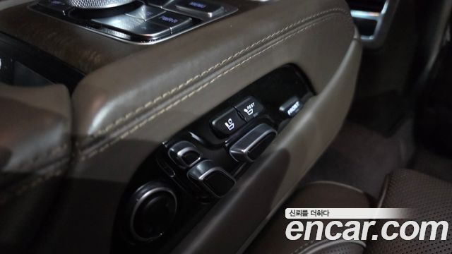 Kia K9 5.0 GDI AWD Quantum 2020 — фото 39
