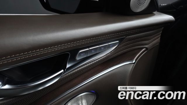 Kia K9 5.0 GDI AWD Quantum 2020 — фото 40