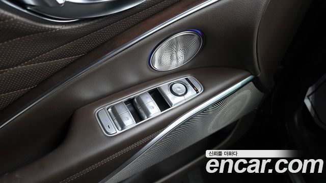Kia K9 5.0 GDI AWD Quantum 2020 — фото 41