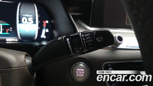 Kia K9 5.0 GDI AWD Quantum 2020 — фото 42