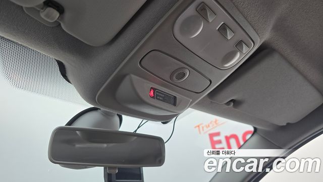 Renault Korea QM3 RE 2015 — фото 29