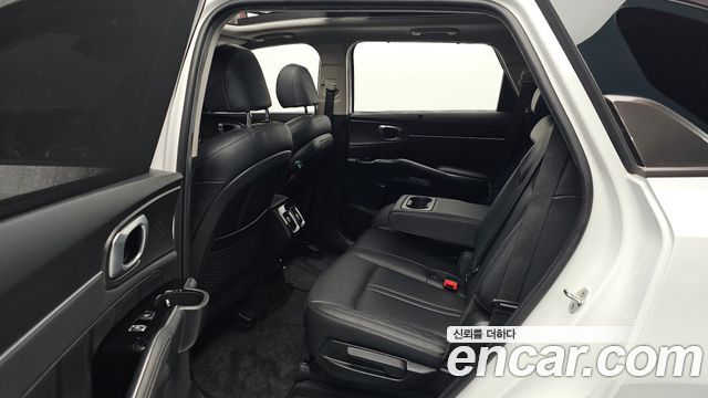 Kia Sorento (IV) Gasoline 2.5T 4WD Gravity 2023 — фото 12