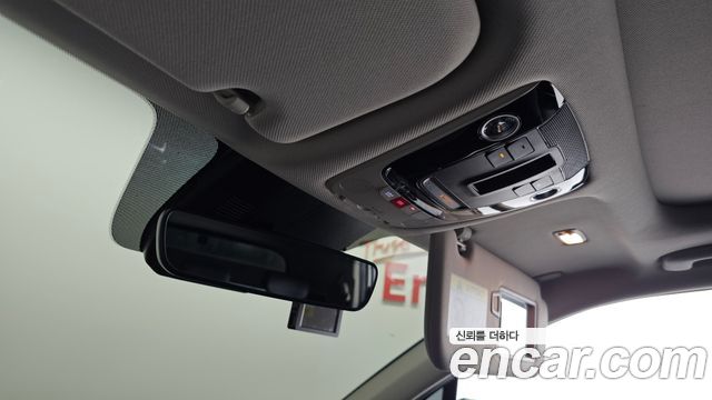 Kia Sorento (IV) Gasoline 2.5T 4WD Gravity 2023 — фото 17