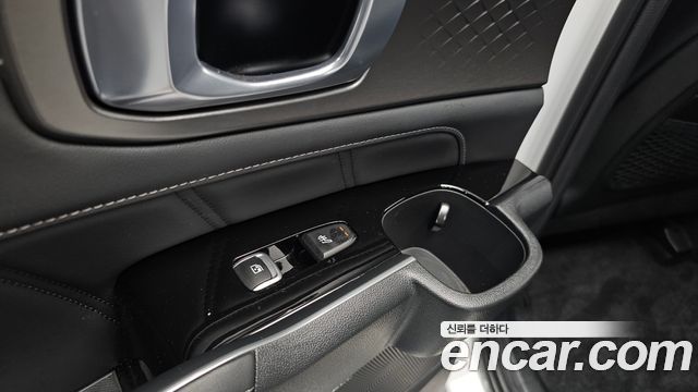 Kia Sorento (IV) Gasoline 2.5T 4WD Gravity 2023 — фото 19