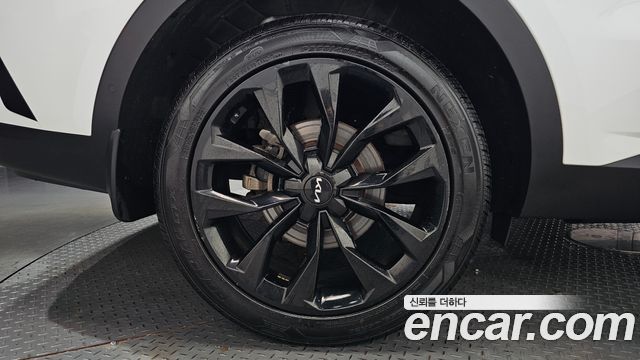 Kia Sorento (IV) Gasoline 2.5T 4WD Gravity 2023 — фото 21