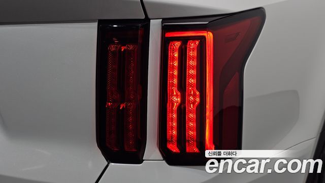 Kia Sorento (IV) Gasoline 2.5T 4WD Gravity 2023 — фото 23