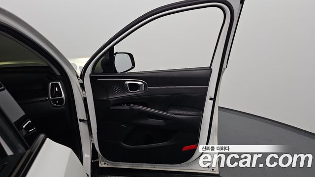 Kia Sorento (IV) Gasoline 2.5T 4WD Gravity 2023 — фото 24