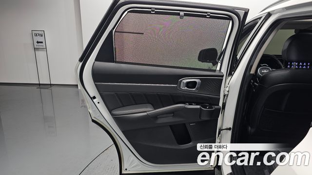 Kia Sorento (IV) Gasoline 2.5T 4WD Gravity 2023 — фото 25