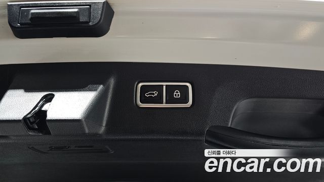 Kia Sorento (IV) Gasoline 2.5T 4WD Gravity 2023 — фото 27