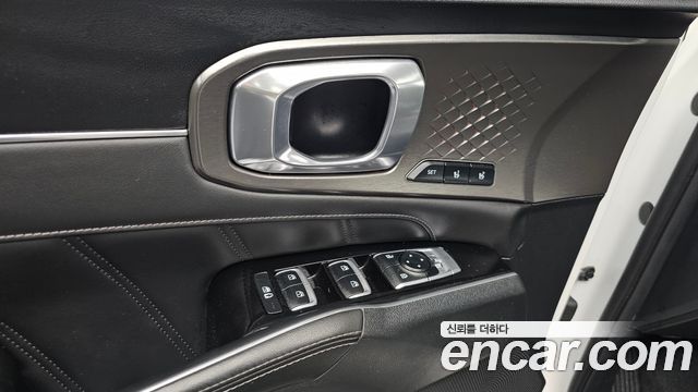 Kia Sorento (IV) Gasoline 2.5T 4WD Gravity 2023 — фото 34