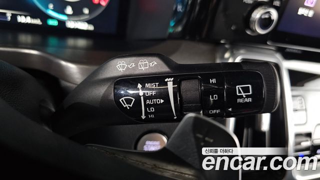 Kia Sorento (IV) Gasoline 2.5T 4WD Gravity 2023 — фото 35