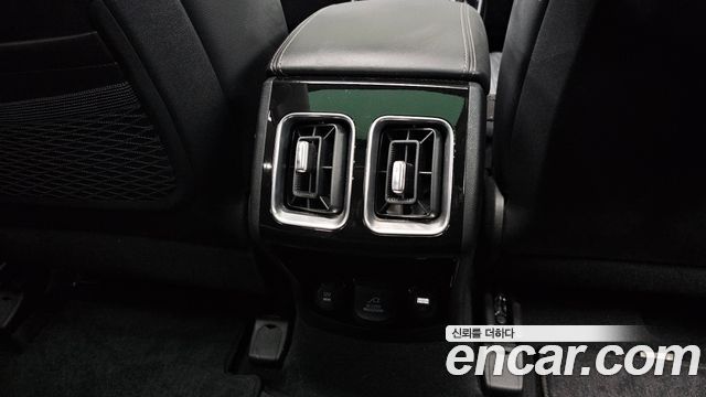 Kia Sorento (IV) Gasoline 2.5T 4WD Gravity 2023 — фото 36