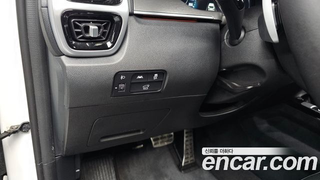 Kia Sorento (IV) Gasoline 2.5T 4WD Gravity 2023 — фото 37