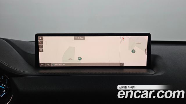 Genesis GV80 3.0 Diesel AWD 2020 — фото 16