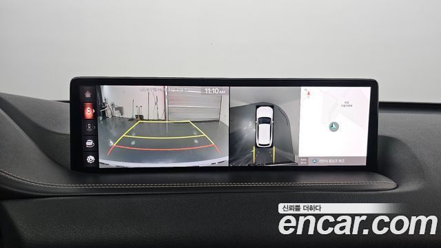 Genesis GV80 3.0 Diesel AWD 2020 — фото 17
